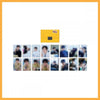 KIM SEONHO - [LOVE FACTORY] 2026 FANMEETING MD POSTCARD BOOK