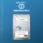 tripleS - [LOVELUTION (MUHAN)] Mini Album OBJEKT MUSIC ALBUM