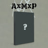 AxMxP - [AMPLIFY MY WAY] 1st Mini Album ROUTE Version