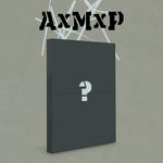 AxMxP - [AMPLIFY MY WAY] 1st Mini Album ROUTE Version