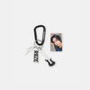 RIIZE - [RIIZE : ON THE SING STREET] POP-UP STORE MD CARABINER KEYCHAIN SET