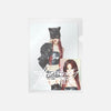 SEULGI - [Accidentally On Purpose] 2nd OFFICIAL MD POSTCARD + HOLOGRAM PHOTO CARD SET