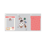 (PRE-ORDER) TXT - [PPULBATU PLUS X TOGETHER] POP UP MD ACRYLIC KEY RING