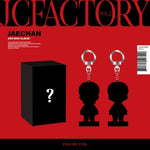 (PRE-ORDER) JAECHAN - [JCFACTORY VOL.2] 2nd Mini Album FIGURE Version