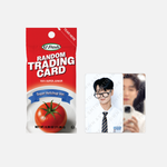 (PRE-ORDER) SUPER JUNIOR - [Grand Opening! SJ Market] POP-UP MD RANDOM TRADING CARD SET (SUPER KETCHUP ver.)