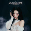 Kep1er - [AGAINST THE WORLD] Japan 1st EP Album DAYEON Version