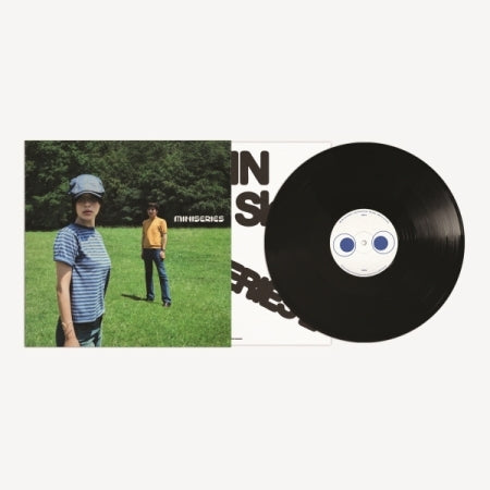 SUMIN, SLOM - [MINISERIES 2] LP – kpopalbums.com