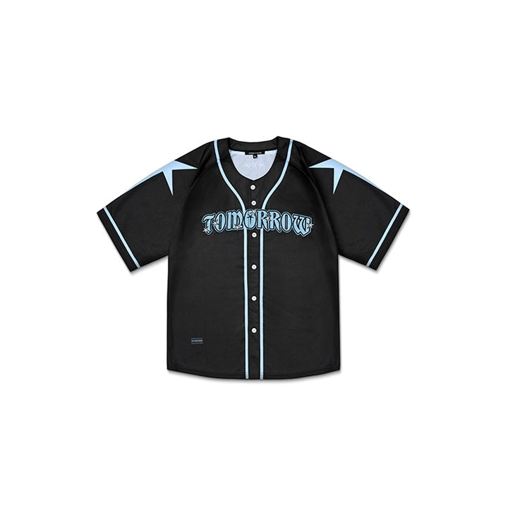 TXT - [ACT : TOMORROW] WORLD TOUR IN U.S. OFFICIAL MD Jersey