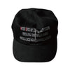 WOODZ - [Archive. 1] 2026 WORLD TOUR OFFICIAL MD 5-PANEL CAP