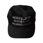 WOODZ - [Archive. 1] 2026 WORLD TOUR OFFICIAL MD 5-PANEL CAP
