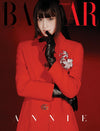 BAZAAR - 2026.02 ANNIE B Type