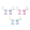 CHA DONG HYEOP - [DOOGEUNDAE / 두근대] 1st Single Album MD CANDY KEYRING