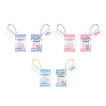 CHA DONG HYEOP - [DOOGEUNDAE / 두근대] 1st Single Album MD CANDY KEYRING