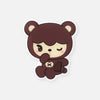 KAI - [KAION] SOLO CONCERT TOUR IN SEOUL OFFICIAL MD GRIPTOK