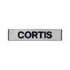 CORTIS - [PUT YOUR PHONE DOWN] 2026 TOUR OFFICIAL MD Slogan Towel (CORTIS)