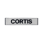 (RESTOCKING) CORTIS - [PUT YOUR PHONE DOWN] 2026 TOUR OFFICIAL MD Slogan Towel (CORTIS)
