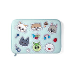 (PRE-ORDER) BOYNEXTDOOR - [BBNEXDO is Coming to Town] OFFICIAL MD Tablet Pouch