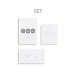 (PRE-ORDER) BTS - [ARIRANG] 5th Album 3 Version SET (ROOTED IN KOREA + ROOTED IN MUSIC + LIVING LEGEND)