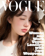 VOGUE - 2025.03 JANGWONYOUNG A Type