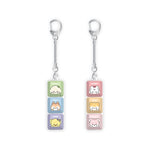 (PRE-ORDER) IVE - [SHOW WHAT I AM] WORLD TOUR OFFICIAL MD MINIVE KEYRING
