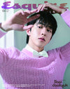 esquire - 2026.01 NAM JOOHYUK B Type