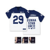 VIVIZ - [NEW LEGACY] 2025 WORLD TOUR IN SEOUL OFFICIAL MD MESH JERSEY