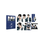 (PRE-ORDER) SUPER JUNIOR - [1983] 2026 FAN-CON TOUR IN SEOUL MD PHOTO SET