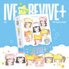 IVE - [REVIVE+] 2nd Album PETIT-IVE Version (LIMITED)