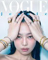 VOGUE - 2024.05 Jennie B Type