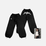 (PRE-ORDER) aespa - [Rich Man] 2025 aespa Week POP-UP OFFICIAL MD PANTS SET