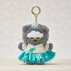 G-DRAGON - [ZO&FRIENDS K-EDITION] OFFICIAL MD JOA Plush Doll Keyring (Assi / 아씨)