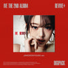 IVE - [REVIVE+] 2nd Album DIGIPACK JANGWONYOUNG Version
