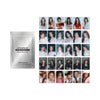 BABYMONSTER - [춤(CHOOM)] WORLD TOUR IN SEOUL OFFICIAL MD TRADING PHOTOCARD