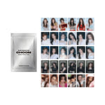 (PRE-ORDER) BABYMONSTER - [춤(CHOOM)] WORLD TOUR IN SEOUL OFFICIAL MD TRADING PHOTOCARD