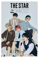 THE STAR - 2025.09 NOWZ