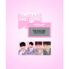 KANGTA - [SMTOWN LIVE 2025 TOUR] OFFICIAL MD FORTUNE SCRATCH CARD SET