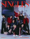 SINGLES JAPAN - VOL.14 TREASURE B Type