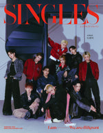 SINGLES JAPAN - VOL.14 TREASURE B Type