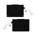 (PRE-ORDER) G-DRAGON - [FAM+ILY : FAMILY : FAM I LOVE YOU] 2026 'FAM' MEETING MD CARD WALLET