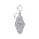 RESCENE - [2025 1st FAN-CON] OFFICIAL MD KEYRING ON VER.