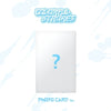 STELLIVE CLICHÉ - [COLORFUL STROKES] 1st EP Album PHOTOCARD TENKO SHIBUKI Version