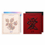 (PRE-ORDER) XLOV - [I=!] 3rd EP Album 2 Version SET