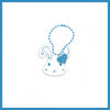 HU HAN WEN - [HU:ppy Day] FANMEETING MD ACRYLIC KEYRING