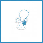 HU HAN WEN - [HU:ppy Day] FANMEETING MD ACRYLIC KEYRING