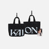 KAI - [KAION] 2025 KAI SOLO CONCERT TOUR ENCORE IN SEOUL OFFICIAL MD MINI BAG KEY RING SET