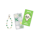 (PRE-ORDER) IVE - [WELCOME TO MINIVE SCHOOL] MINIVE POP-UP MD DIY BEADS KIT