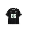 KIM JAE JOONG - [THE WAVE] 2026 CONCERT IN SEOUL MD MESH T-SHIRT