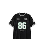 (PRE-ORDER) KIM JAE JOONG - [THE WAVE] 2026 CONCERT IN SEOUL MD MESH T-SHIRT