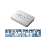 SEVENTEEN - [NEW_] IN INCHEON WORLD TOUR MD Lenticular Photo Set