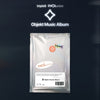 tripleS - [EVOLUTION < MUJUK >] Mini Album OBJEKT MUSIC ALBUM